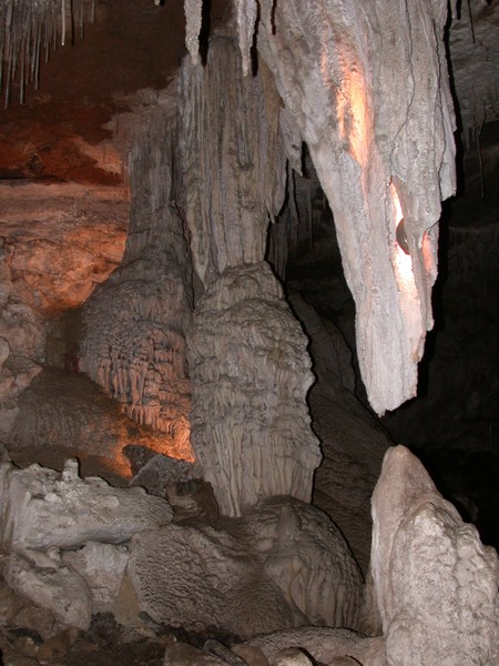 Marakoopa Cave